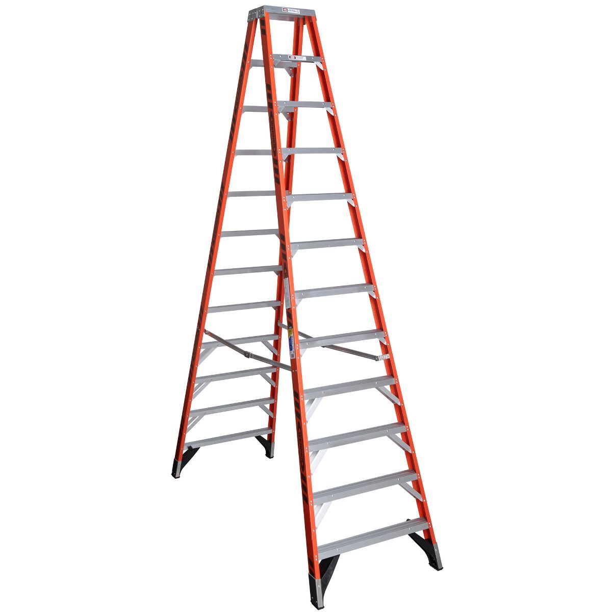 Do You Know the Manufacturing Materials of Ladders?