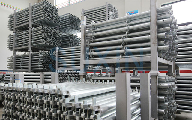 Do You Know the Hot Dip Galvanizing Process?