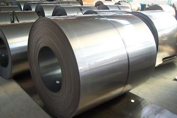 Introduction on Cold Rolled Steel Coil