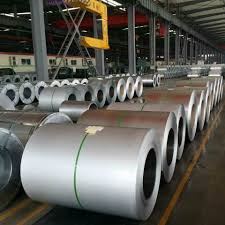 Why We Choose Galvalume Steel Coil?