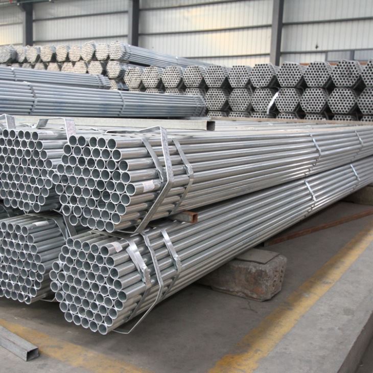 What Is Galvanizing?