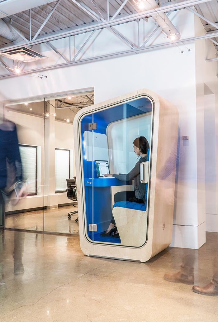 Introducing Office Phone Booth Furniture