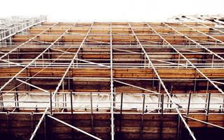 What is Kwikstage Scaffolding System?