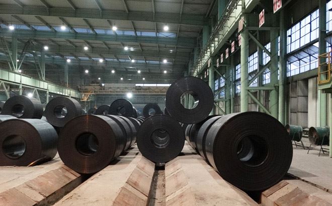 Do You know What Is Carbon Steel?