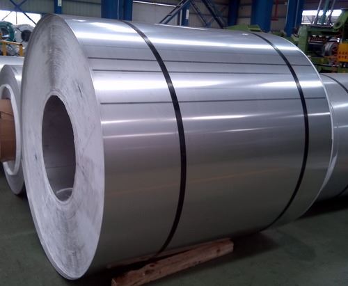 Steel Coil: Manufacturing Process of Cold Rolled Steel Coil