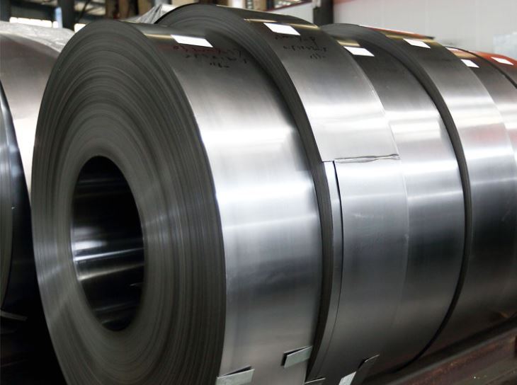 Steel Coils: Merits of Cold Rolled Steel Coils