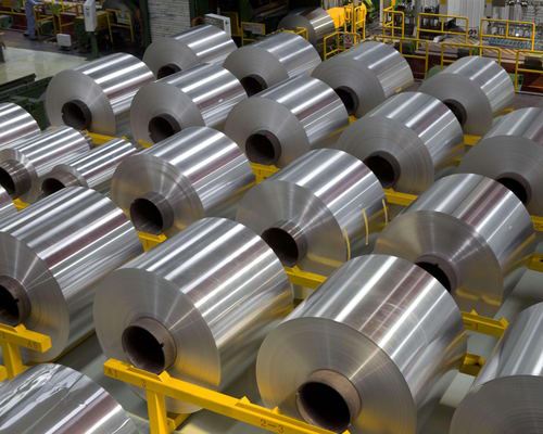 How to Select Qualified Color-coated Aluminum Coil?