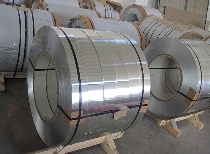 How to Choose Aluminum Coil Supplier and Products?