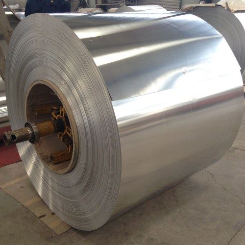 ADTO Aluminum Products: What Are the Uses of Aluminum Coil?