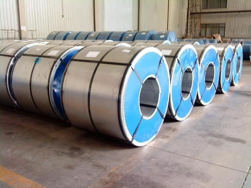 Storage Requirements on Galvanized Steel Coil