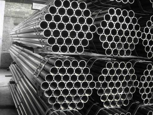 Common Types of Steel Used for Construction