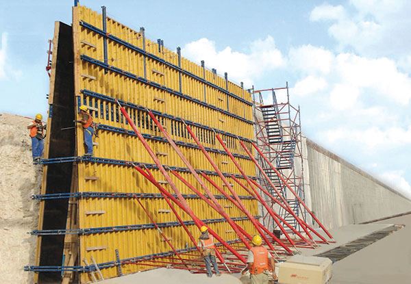 How to Identify Good Quality Plastic Formwork?