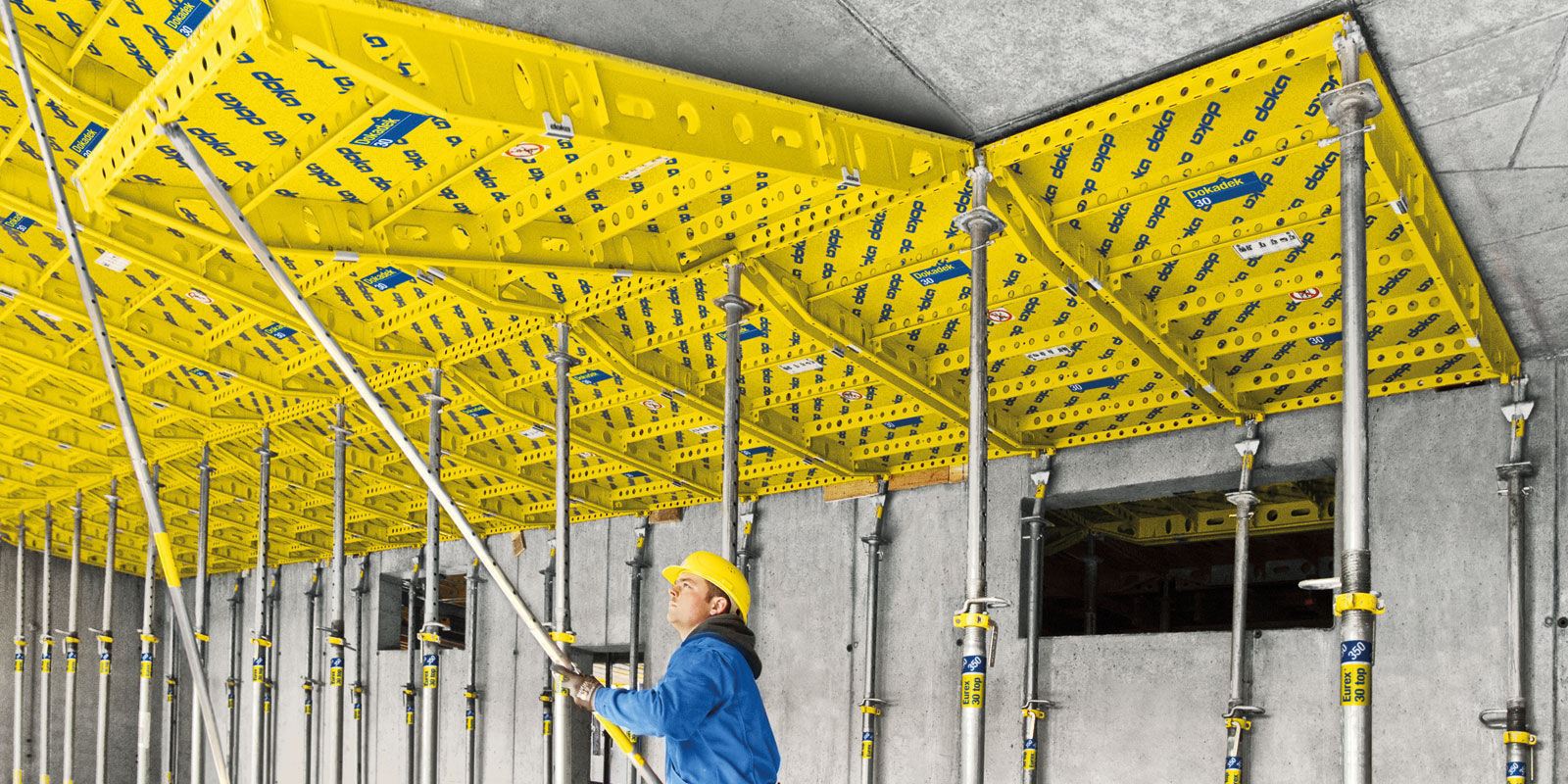 Insulated Concrete Forms: Best Choice for New Construction