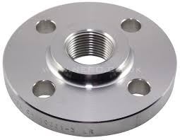 Common Types of Flange: Lap Joint Flange