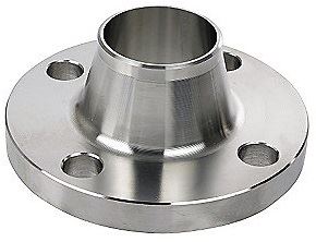 Pipes Fittings & Flanges: Brief Introduction of Weld Neck Flanges