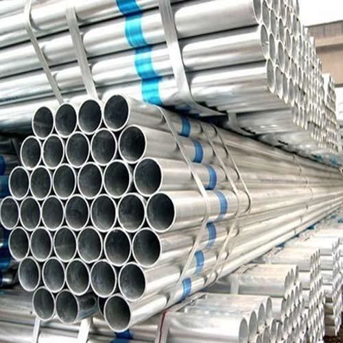 Galvanized Pipe Classification & Characteristic Instructions