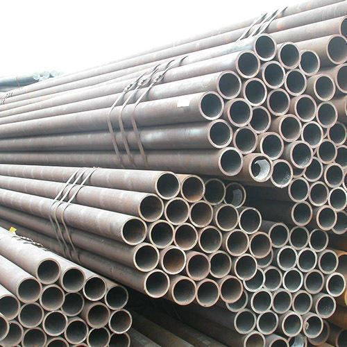 Seamless Carbon Steel Pipe