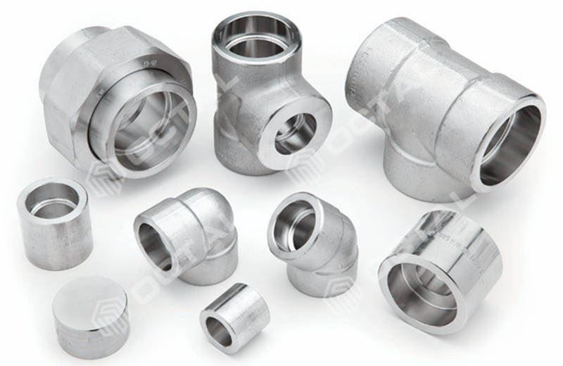 What is Socket Weld Pipe Fittings?