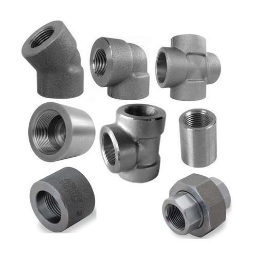 Advantages and Disadvantages of Socket Weld Fittings