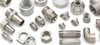 Differences Between Socket Welding Fitting And Butt Weld Fittings