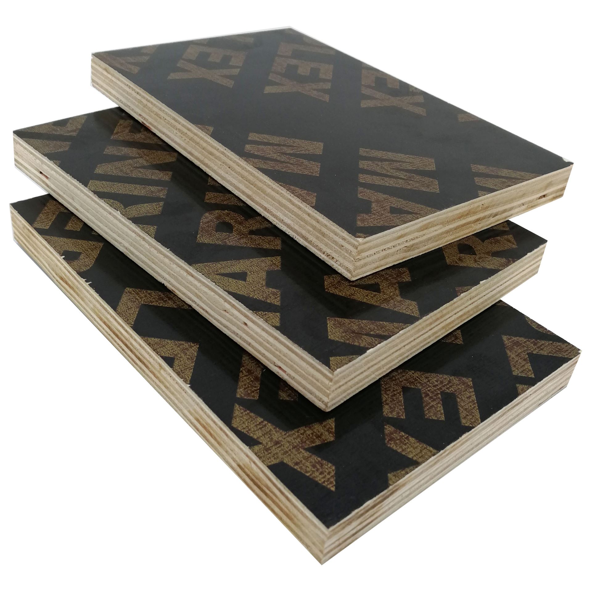 Do You Know What is Film Faced Plywood and its Advantages?