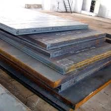 What Standards Referred to Carbon Steel Plate?