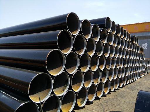 What’s The Meaning of LSAW Steel Pipe And What Is The Feature Of It?