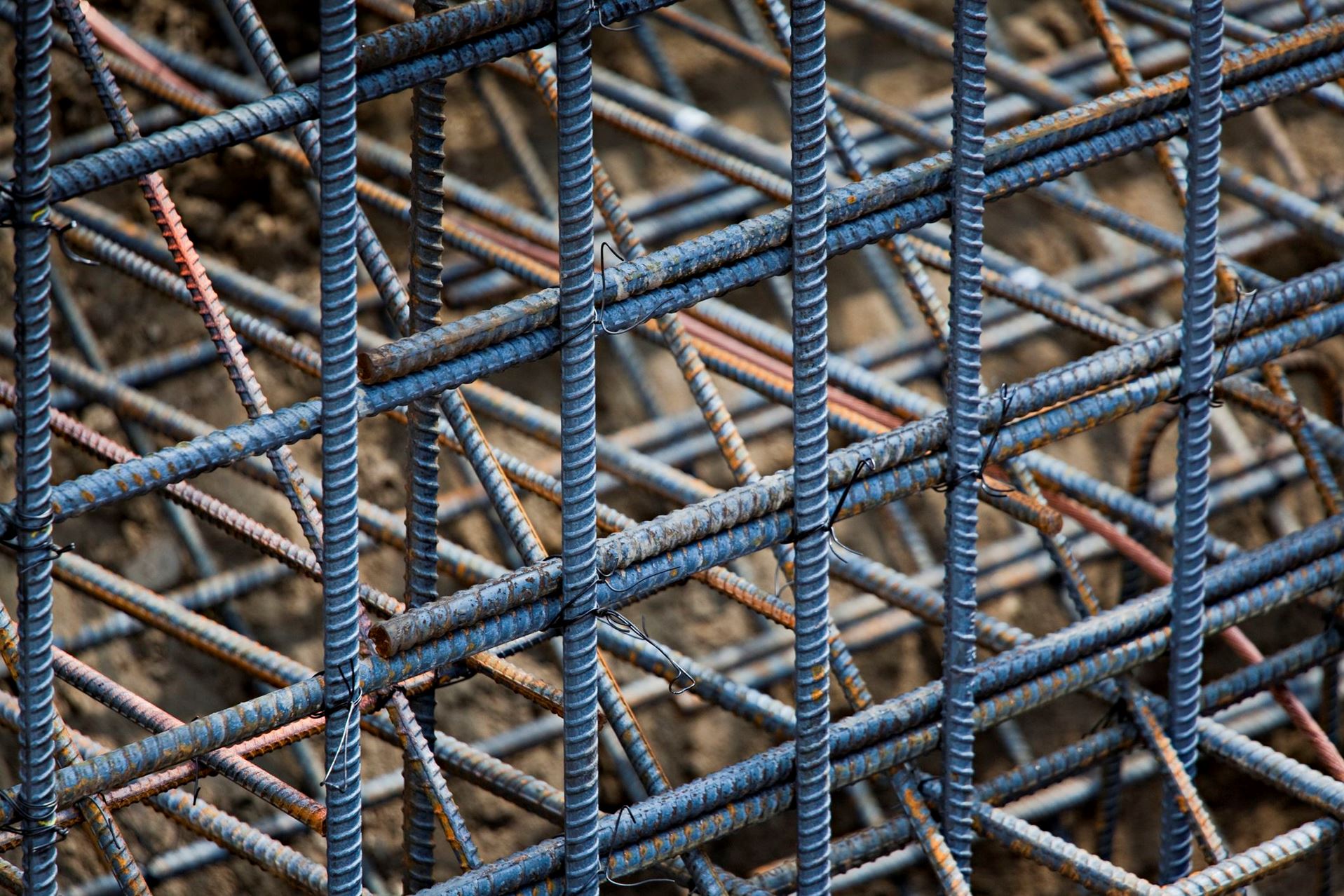 What’s the Importance of Using Lap Rebar Splices?