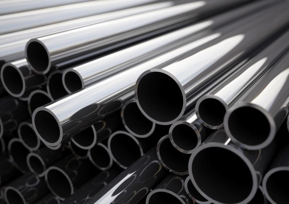 Four Different Types of Stainless Steel