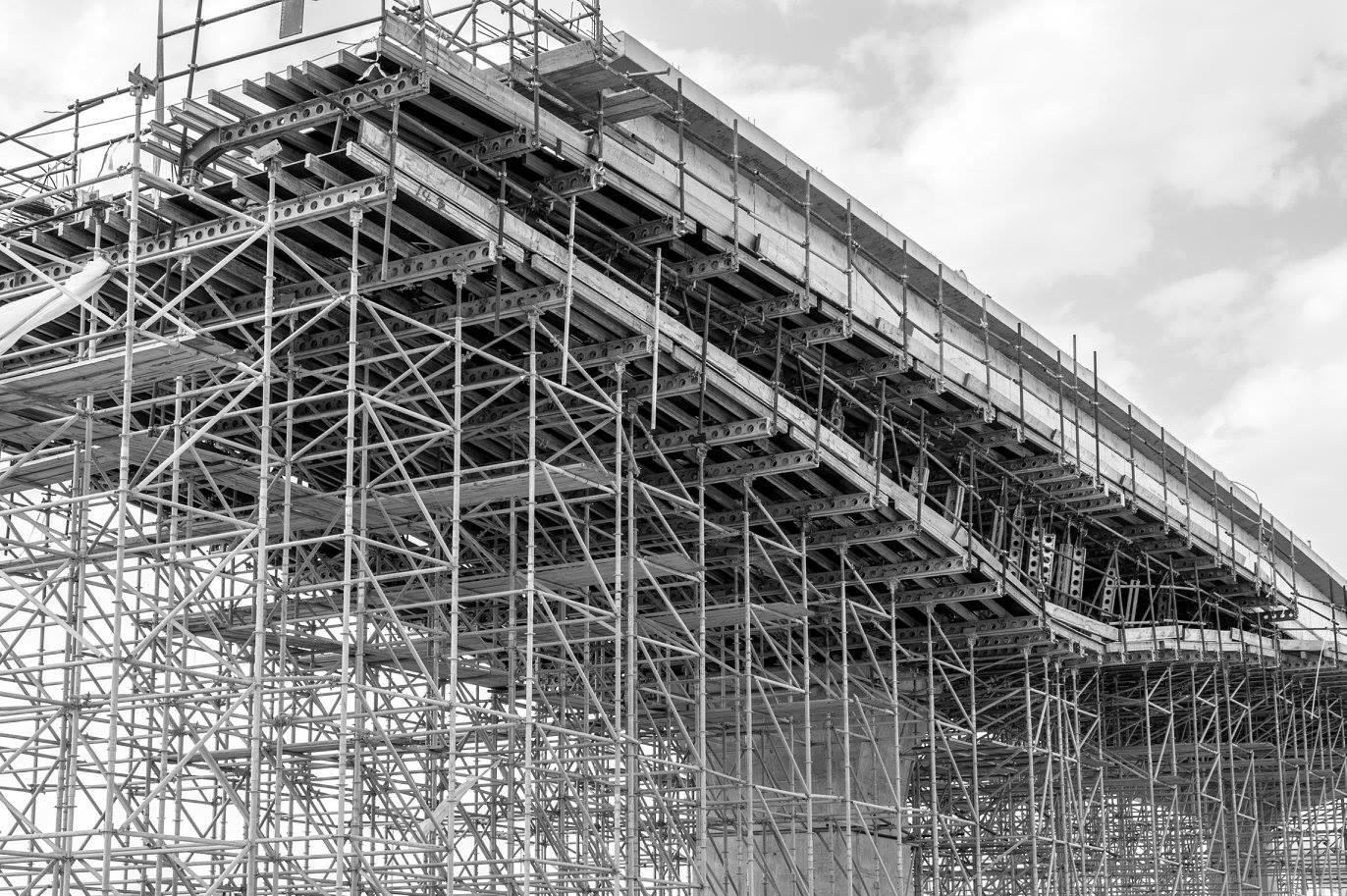 Do You Know What is Tubular Scaffolding?