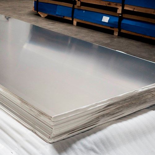 What’s the Difference Between Aluminum Sheet And Aluminum Plate?