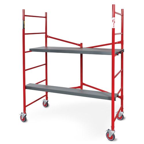 How Can We Find Heavy Duty Portable Scaffold Vendor in Bangalore?