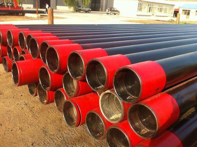 Standard for Choosing Oil Casing Pipe Manufacturers