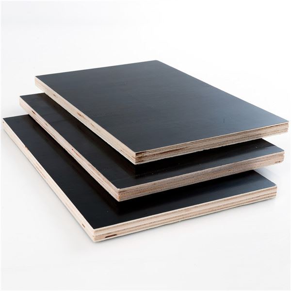 Best Price Film Faced Plywood in China