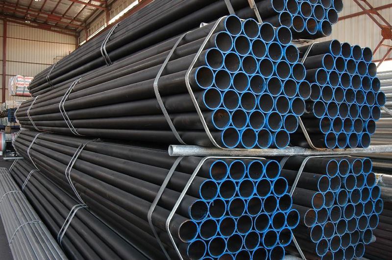 Common Defects of Seamless Steel Pipe