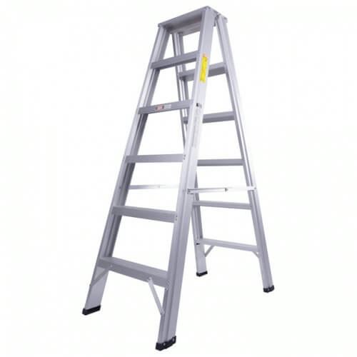 Are Aluminum Ladder Better Than Steel Ladder?