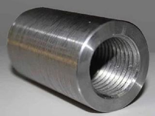 Rebar Coupling Sleeve Mechanical Splice