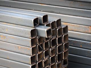 The Difference Between Steel Tube And Hollow Bar