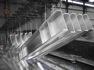 Do You Know the Different Galvanizing Methods?