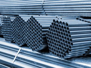 What Is Steel Tube?