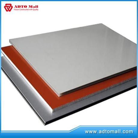 Picture of Aluminum Composite Panel