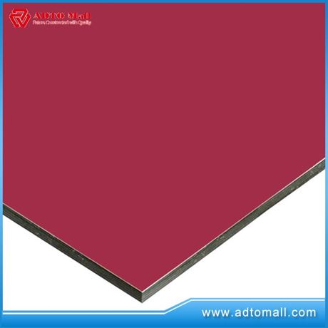 Picture of Aluminum Composite Panel