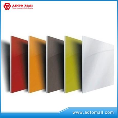 Picture of Aluminum Composite Panel