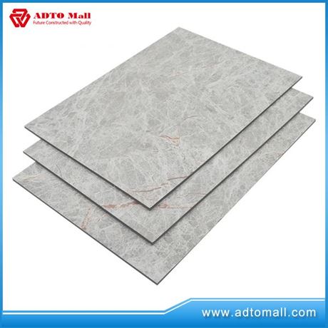 Picture of Marble Aluminum Composite Panel ACM