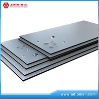 Picture of Nano Aluminum Composite Panel