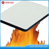 Picture of Fireproof Aluminum Composite Panel