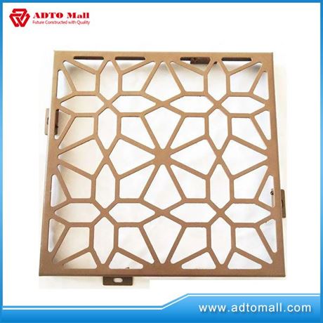 Picture of Aluminum Veneer Panels