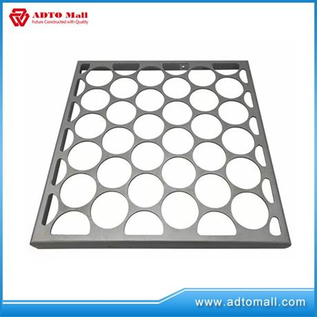 Picture of Customized Aluminium Veneer