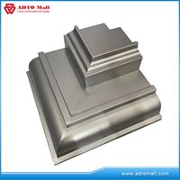 Picture of Special-shaped Aluminum Veneer