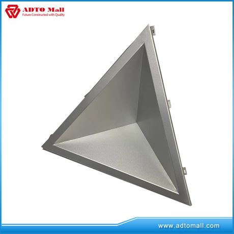 Picture of Special-shaped Aluminum Veneer